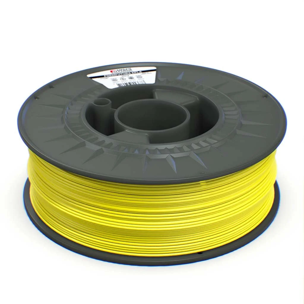 [V150-175DYIY-01000] Volcano PLA 150C (1.75mm, DIY Industrial Yellow, 1kg, Spool).jpg