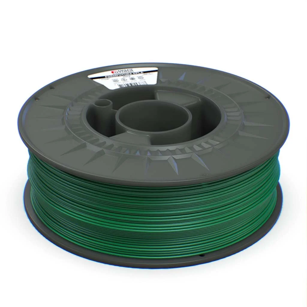 [V150-175DYGG-01000] Volcano PLA 150C (1.75mm, DIY Grass Green, 1kg, Spool).jpg