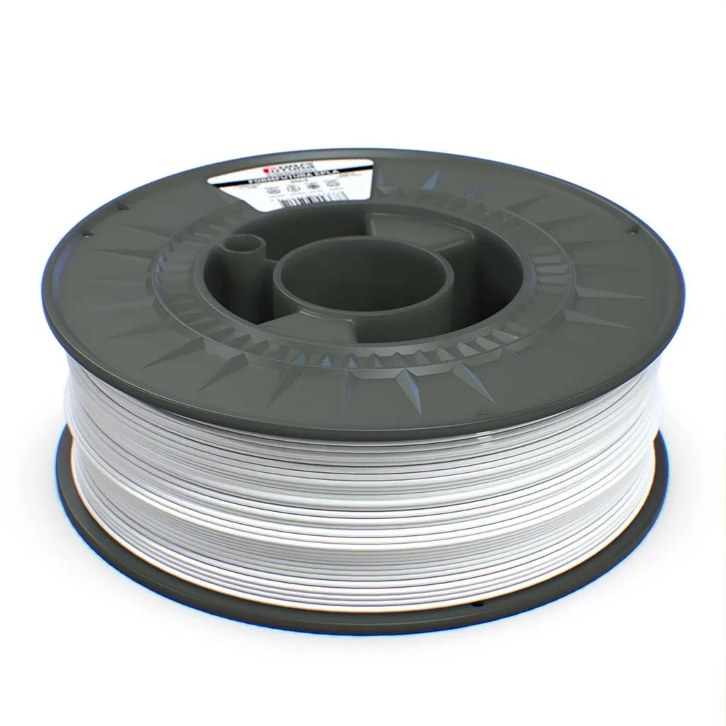 [V150-175TWHT-01000] Volcano PLA 150C (1.75mm, Traffic White, 1kg, Spool).jpg