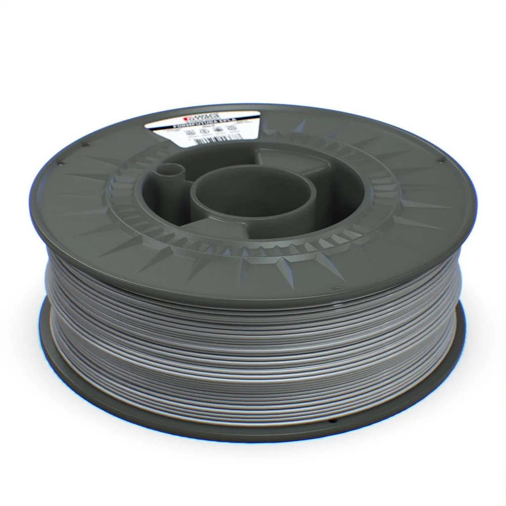 [BPTG-175SLVR-01000] Bulk PETG (1.75mm, Silver, 1kg, Spool).jpg