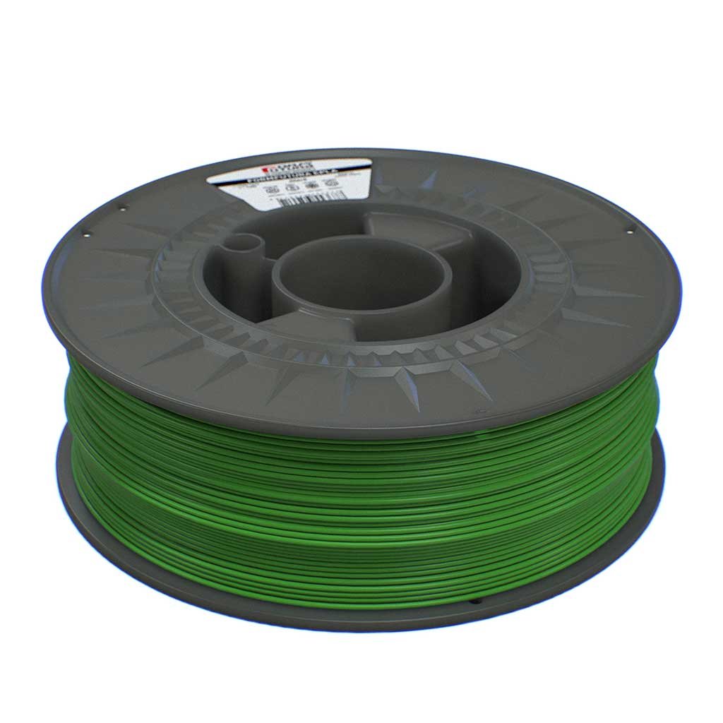 [BPTG-175LGRN-01000] Bulk PETG (1.75mm, Light Green, 1kg, Spool).jpg