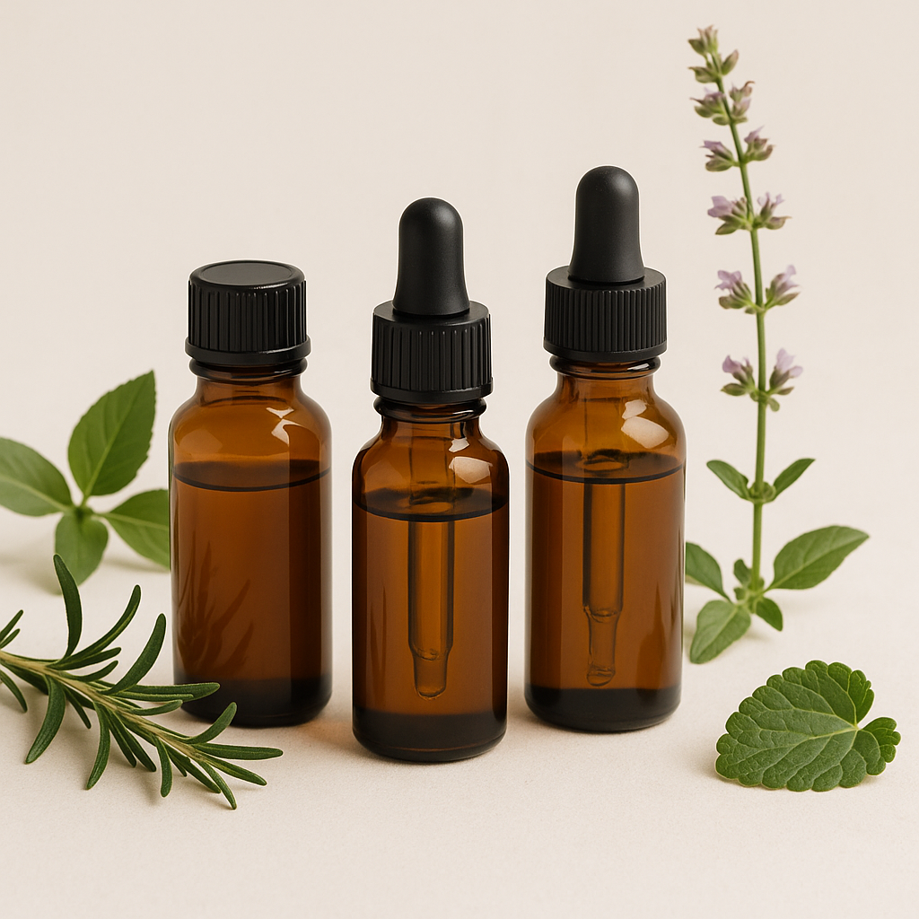 Fragancias y Aceites Esenciales para Velas | Guía Completa de Aromas, Ceras y Pirámide Olfativa