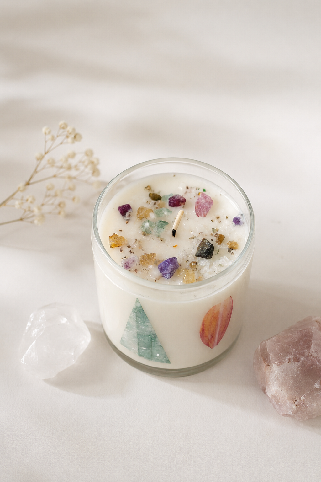 Talleres de velas en Sant Cugat del Vallès