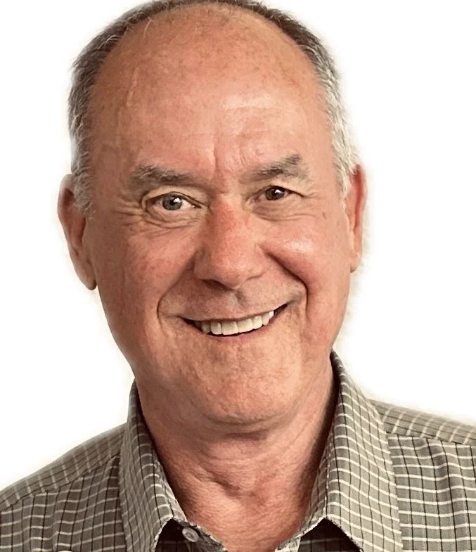 Bret Cecil
