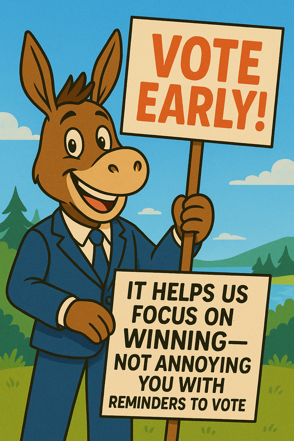 Spread the Word...on Social Media