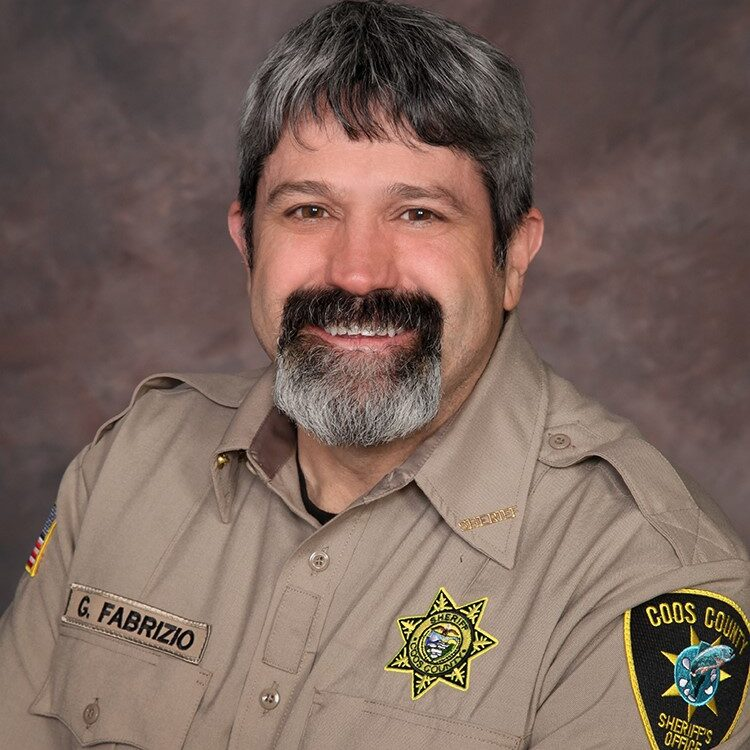 Gabe Fabrizio