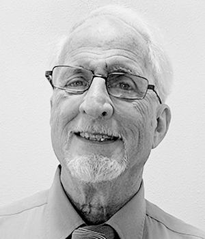 John Ezra Schierman