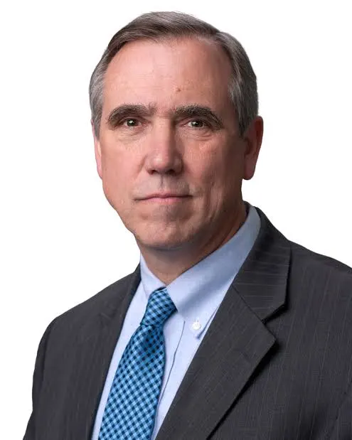Jeff Merkley