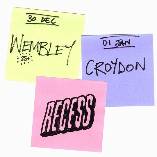 Recess