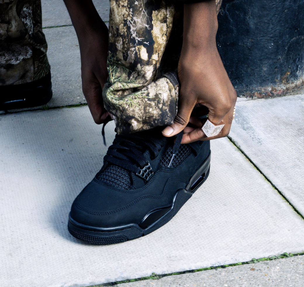 From Tumblr Era to Now: The Air Jordan 4 Black Cat is Back