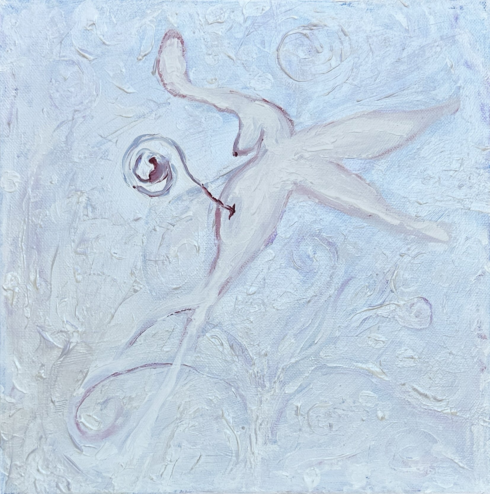 mother angel