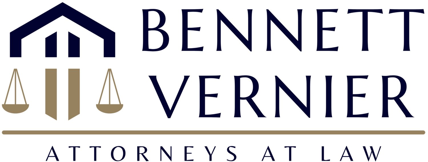 BENNETT VERNIER - Attorneys at Law