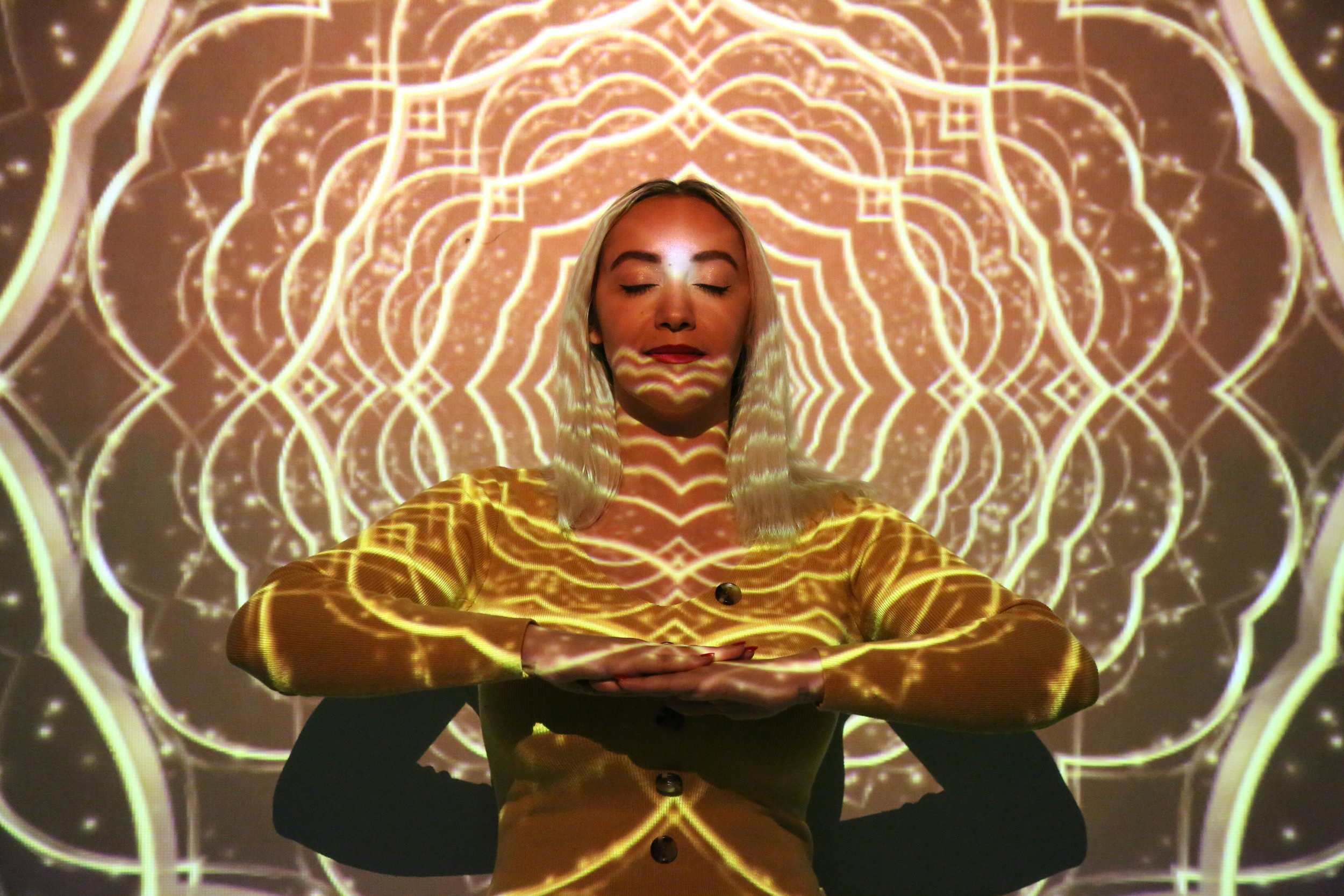 Spiritual Intuition Class