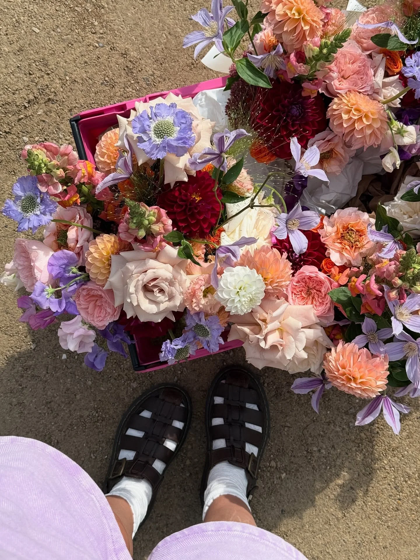 The most beautiful colour palette chosen by one of my lovely couples 🥹🥰

It&rsquo;s not often we do autumnal palettes at Bloom St. (the reason being, I&rsquo;m a summer girl through and through so when the weather changes I like to pack my stuff an