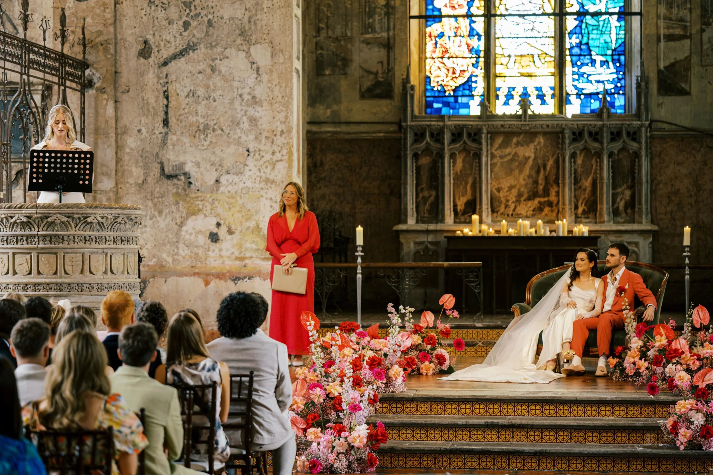 GINGER BEARD WEDDING PHOTOGRAPHER