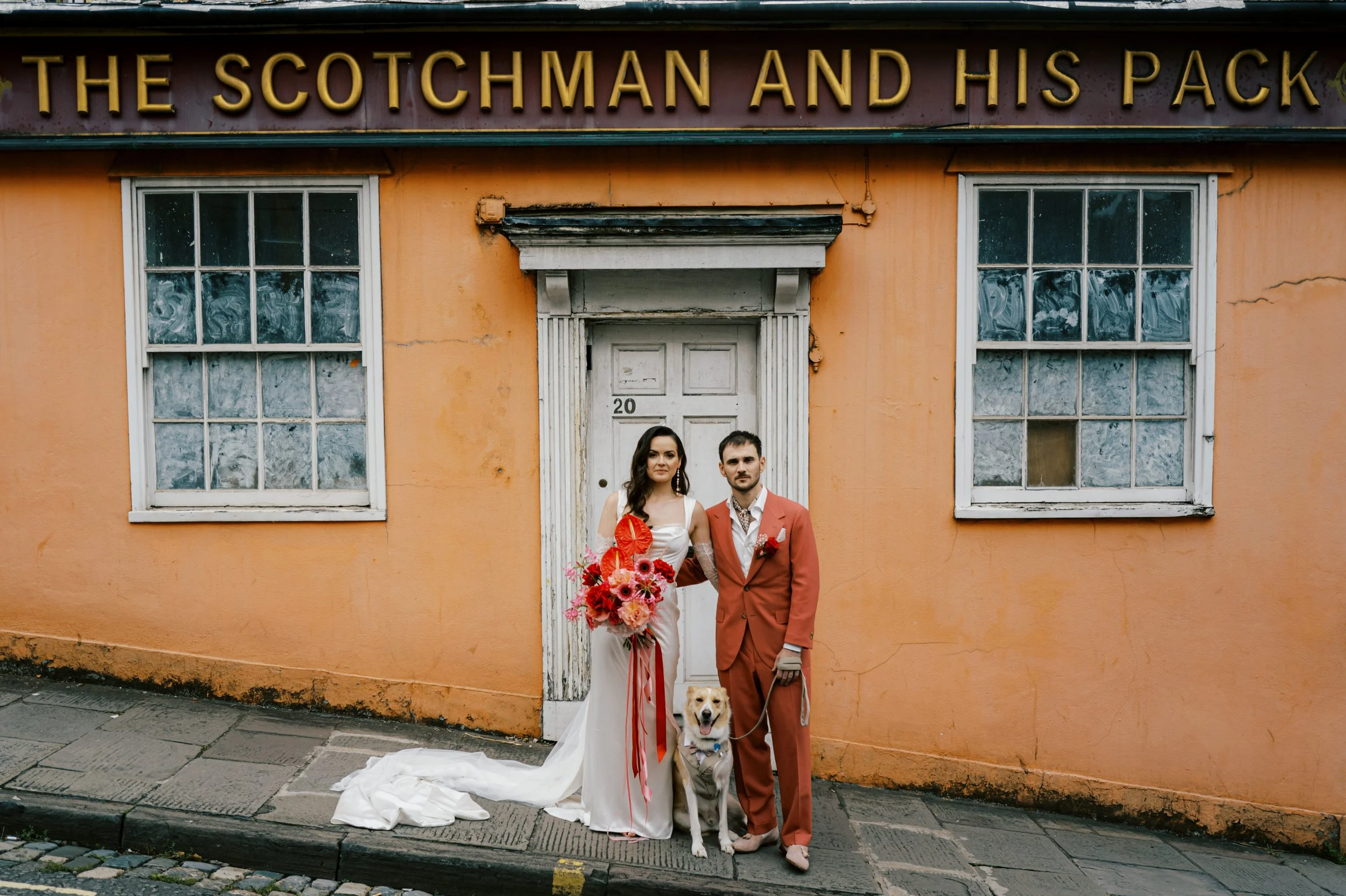 GINGER BEARD WEDDING PHOTOGRAPHER