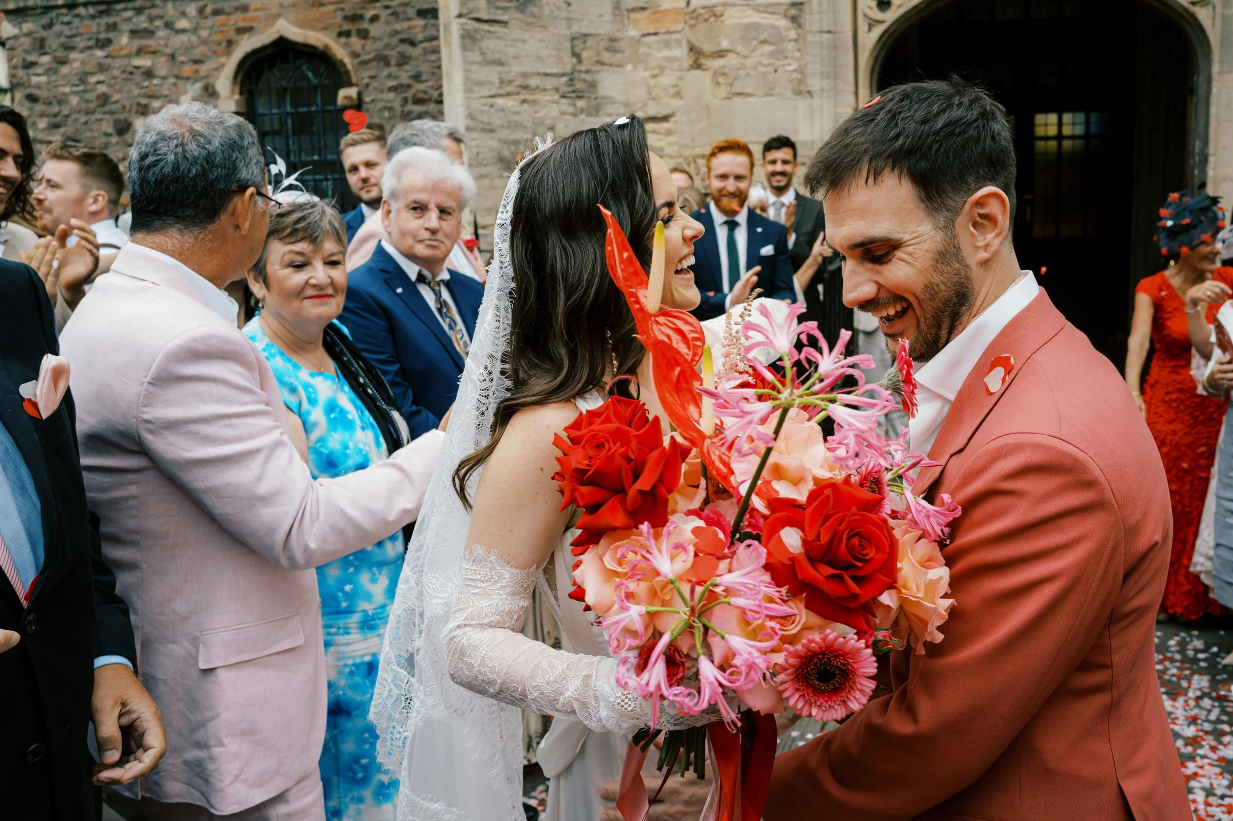 GINGER BEARD WEDDING PHOTOGRAPHER