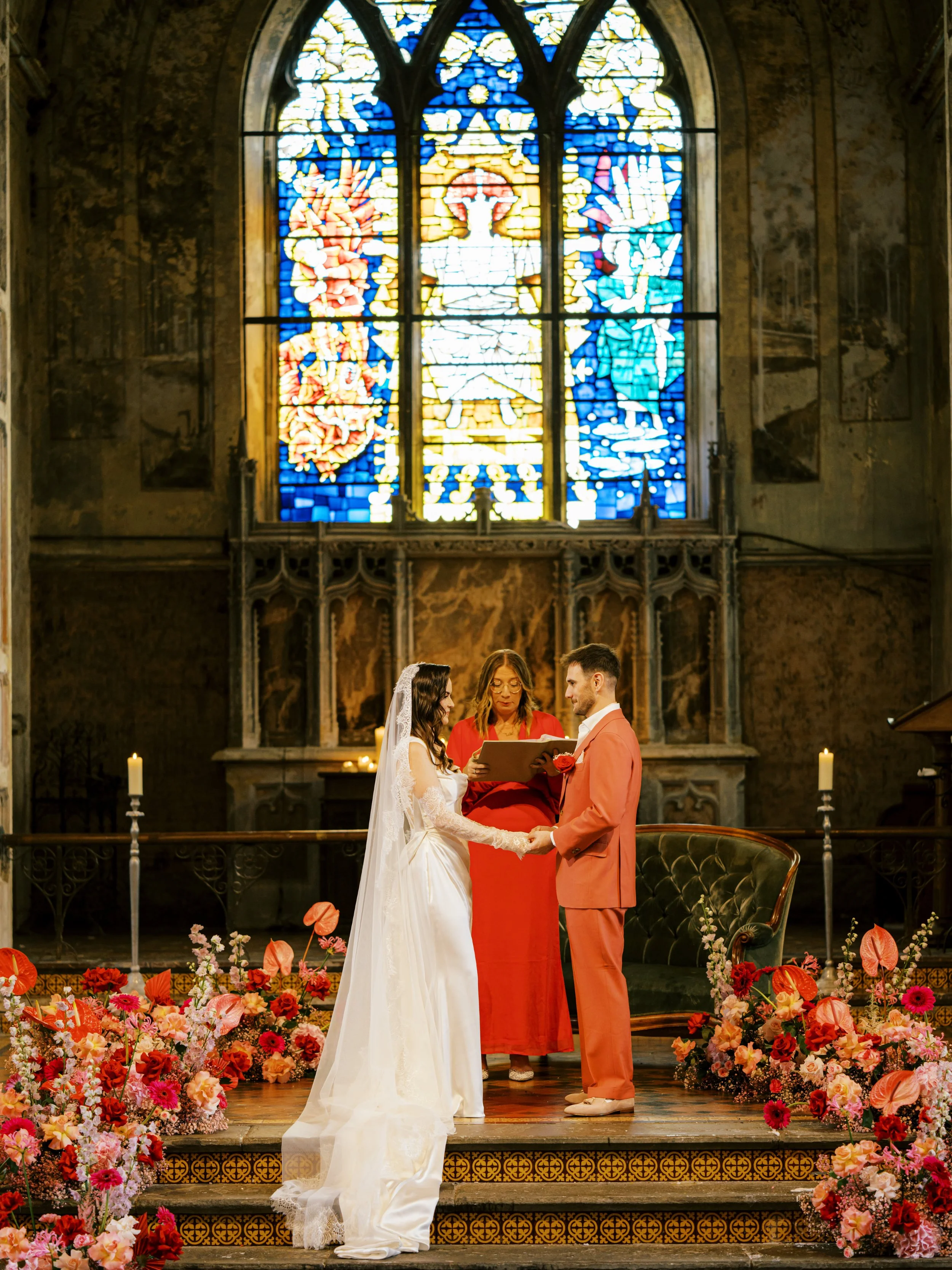 GINGER BEARD WEDDING PHOTOGRAPHER 