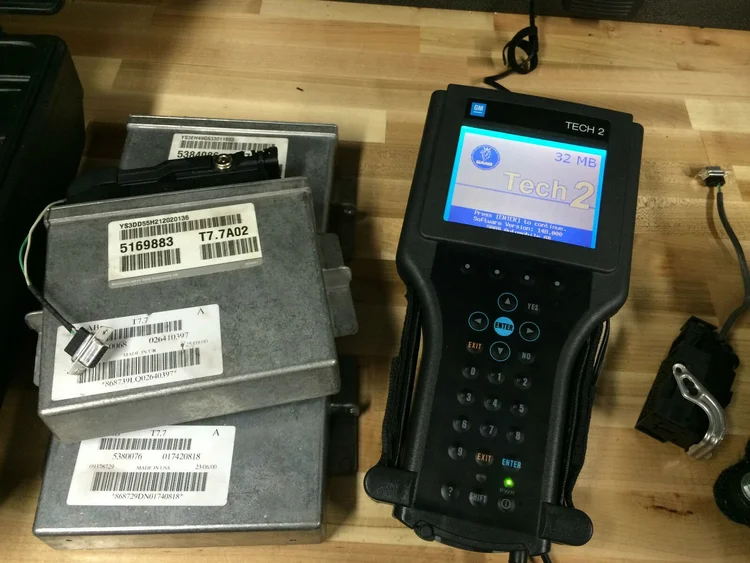 Saab Router SaabTunerScott Custom Saab Engine Control Unit Replacement and Tuning ...