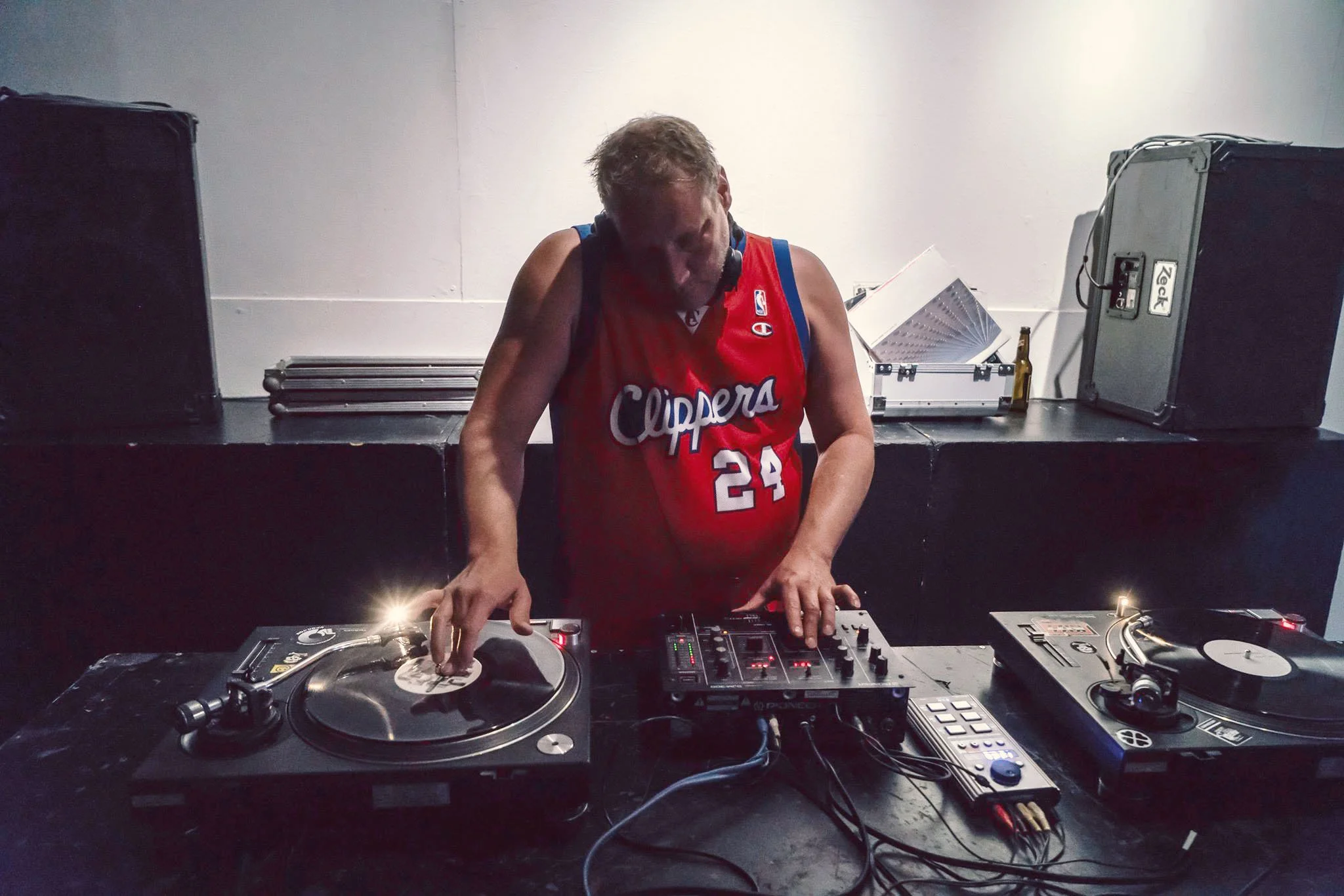 DJ Doktor Rotman