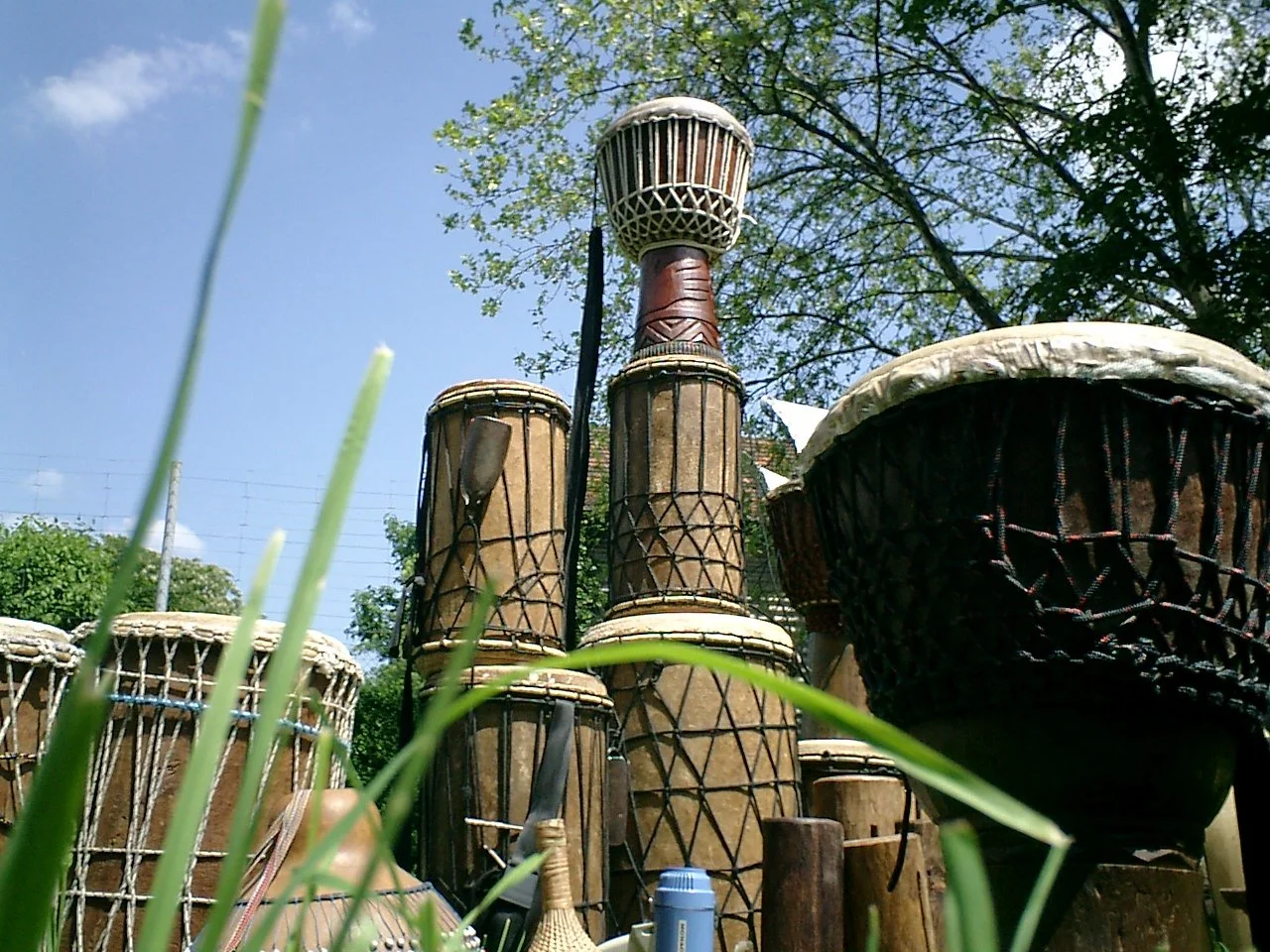 Roman Bruderer, P-Train