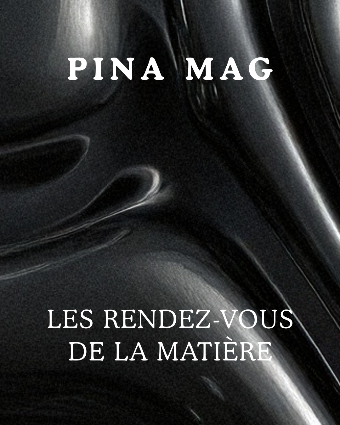 Les Rendez-Vous de la Matière