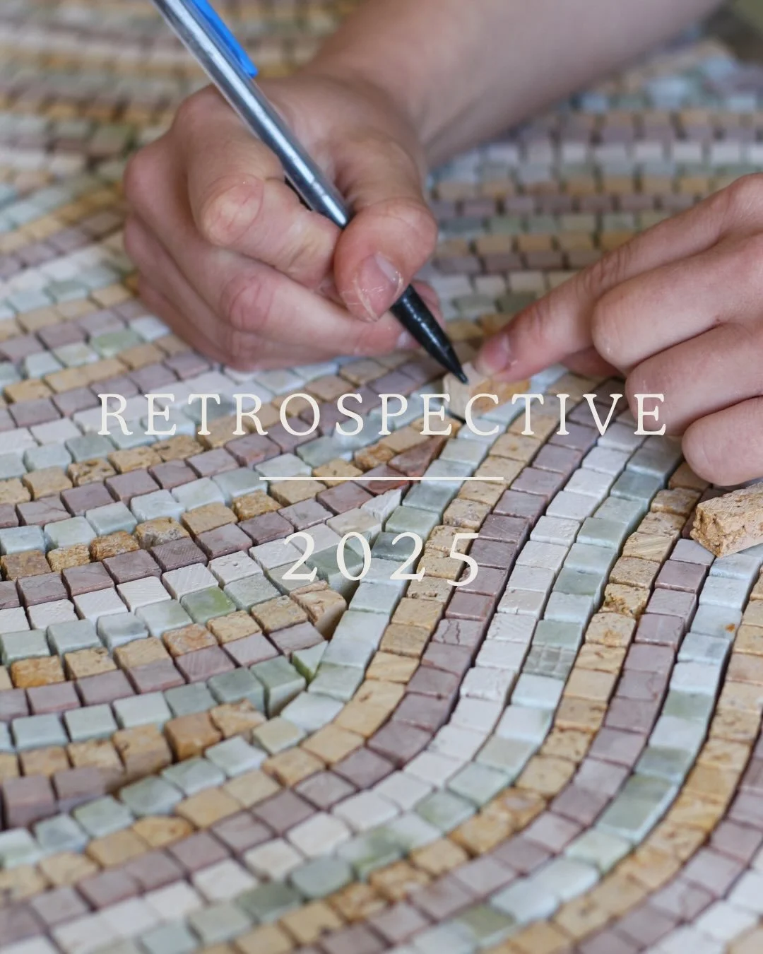 Comme chaque ann&eacute;e je vous &eacute;cris quelques mots pour revenir sur les grands &eacute;v&eacute;nements qui ont fait ces douze derniers mois et cette fois j&rsquo;ai voulu vous partager les images qui feront les souvenirs de cette ann&eacut