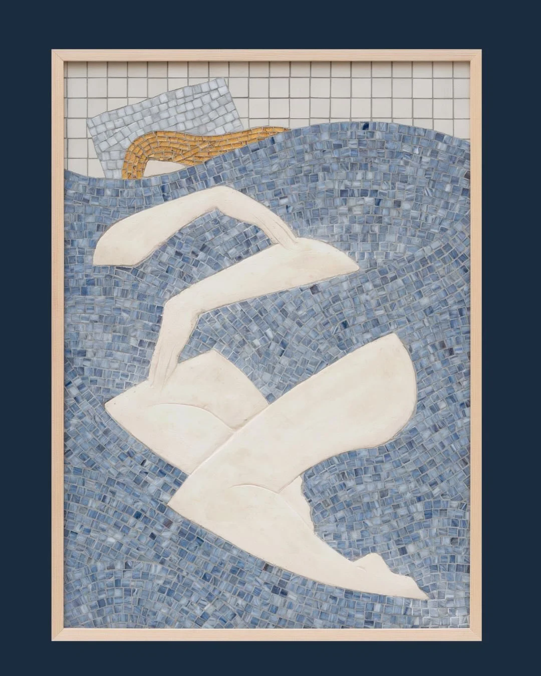 Le tableau La Temp&ecirc;te r&eacute;alis&eacute; avec @olivia_de_bona en collaboration avec la @galeriebessaud est expos&eacute; jusqu&rsquo;au 30 mai 🌱

Merci &agrave; Arthur et Olivia pour leur confiance et leur passion. J&rsquo;ai beaucoup aim&e