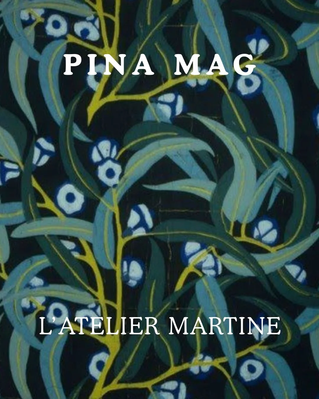 D&eacute;couvrez dans notre dernier article L&rsquo;atelier Martine par Paul Poiret. 

Fond&eacute; en 1911, l&rsquo;Atelier Martine occupe une place &agrave; part dans l&rsquo;histoire des arts d&eacute;coratifs. &Agrave; la crois&eacute;e de la mod