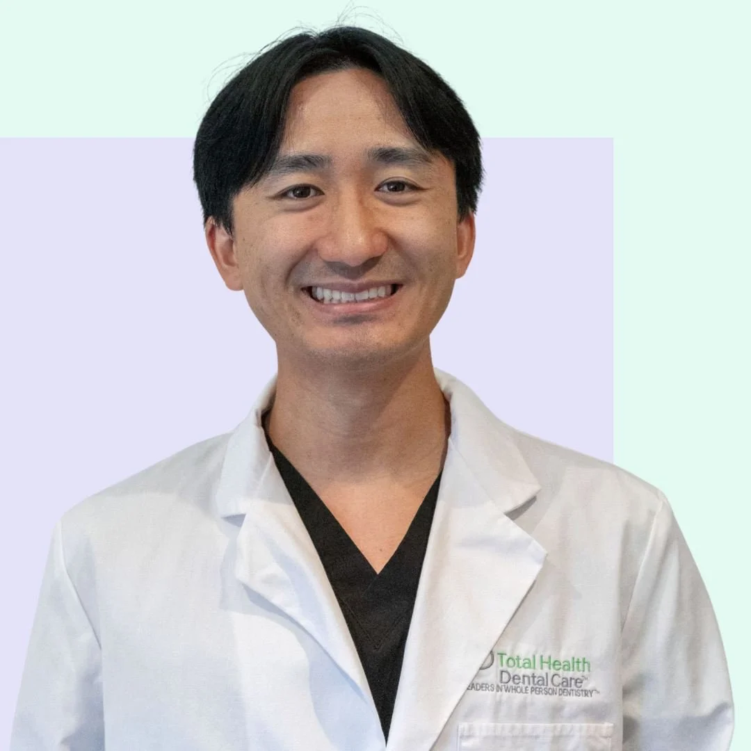 Dr. Gregory Lin