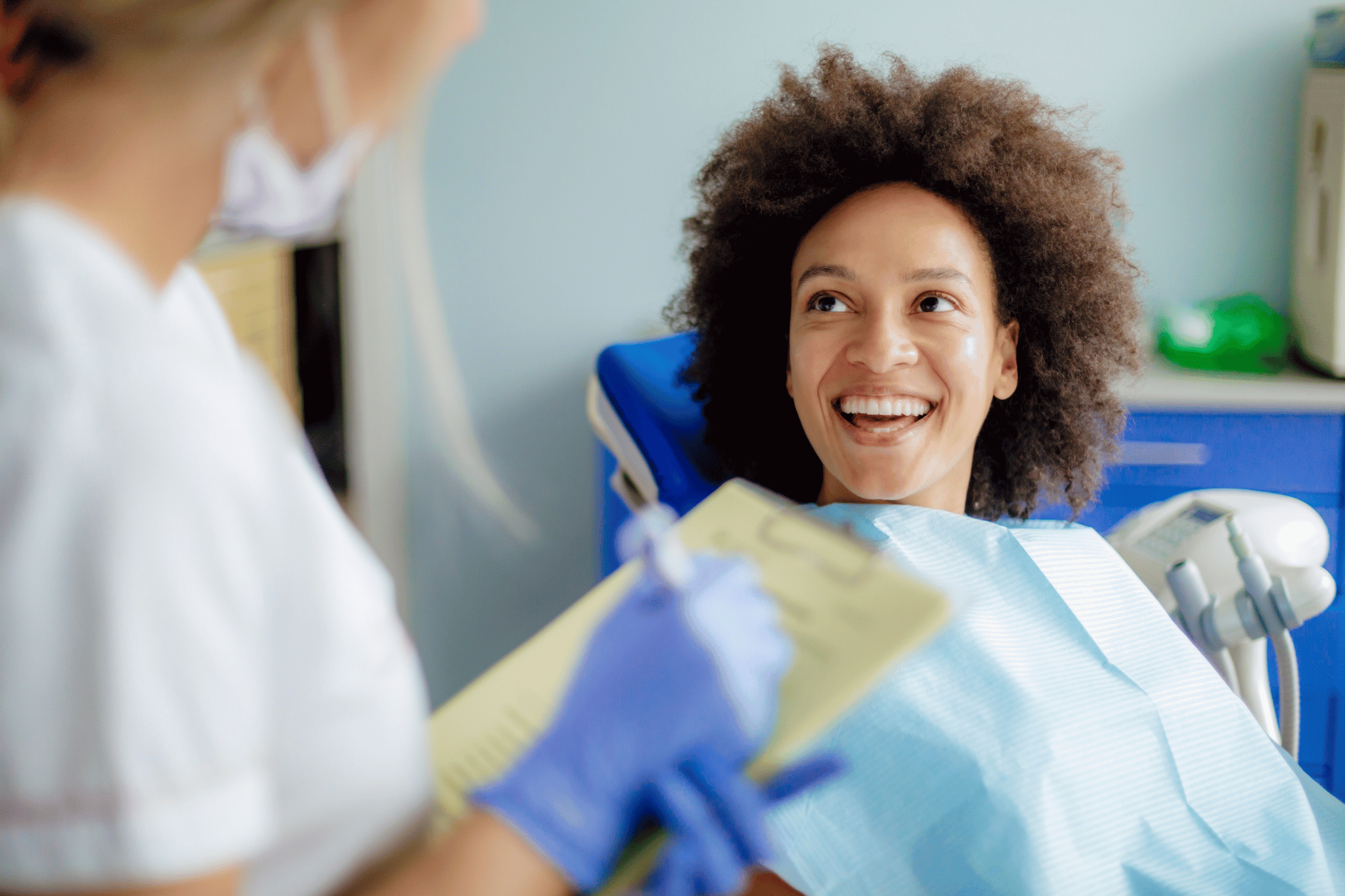 How to Find Invisalign Dentists Near You