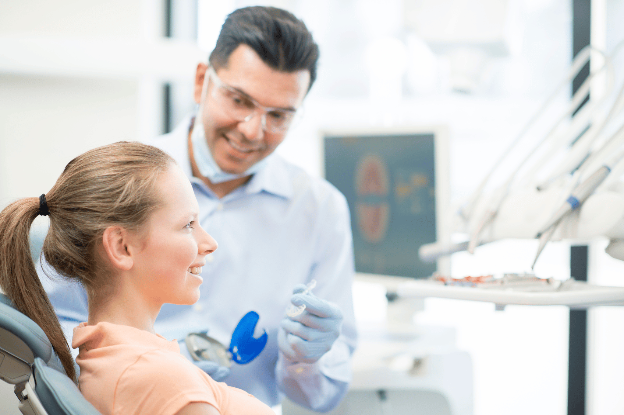 How to Pick a Dentist for Invisalign?