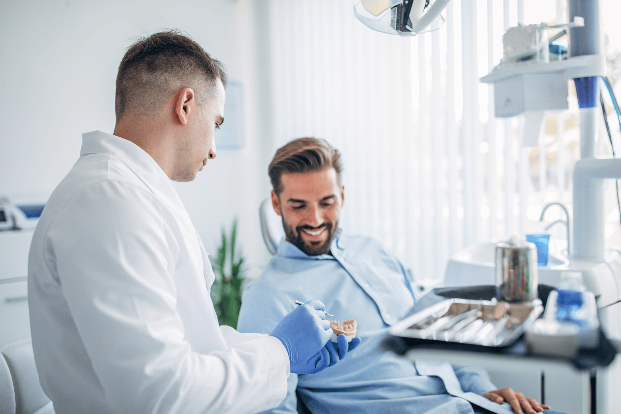 Fully Insured vs. Self-Funded Dental Plans