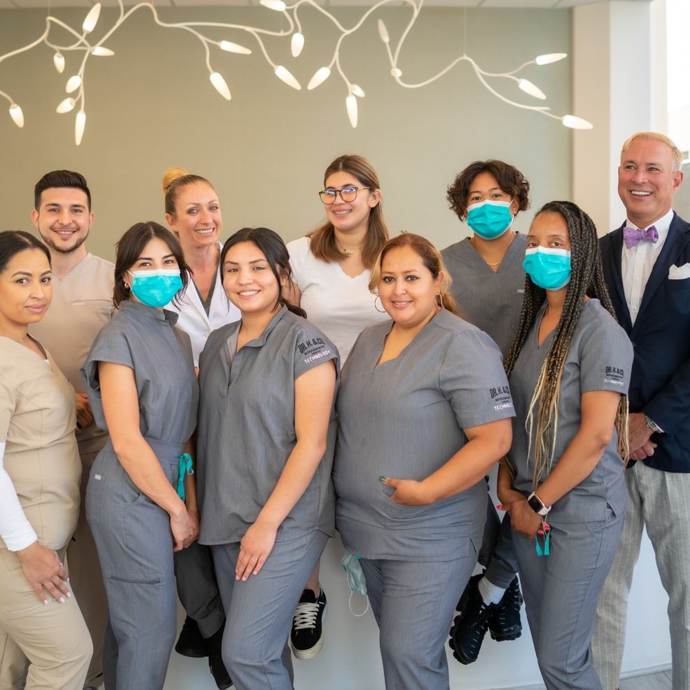 Total Health Dental Care
