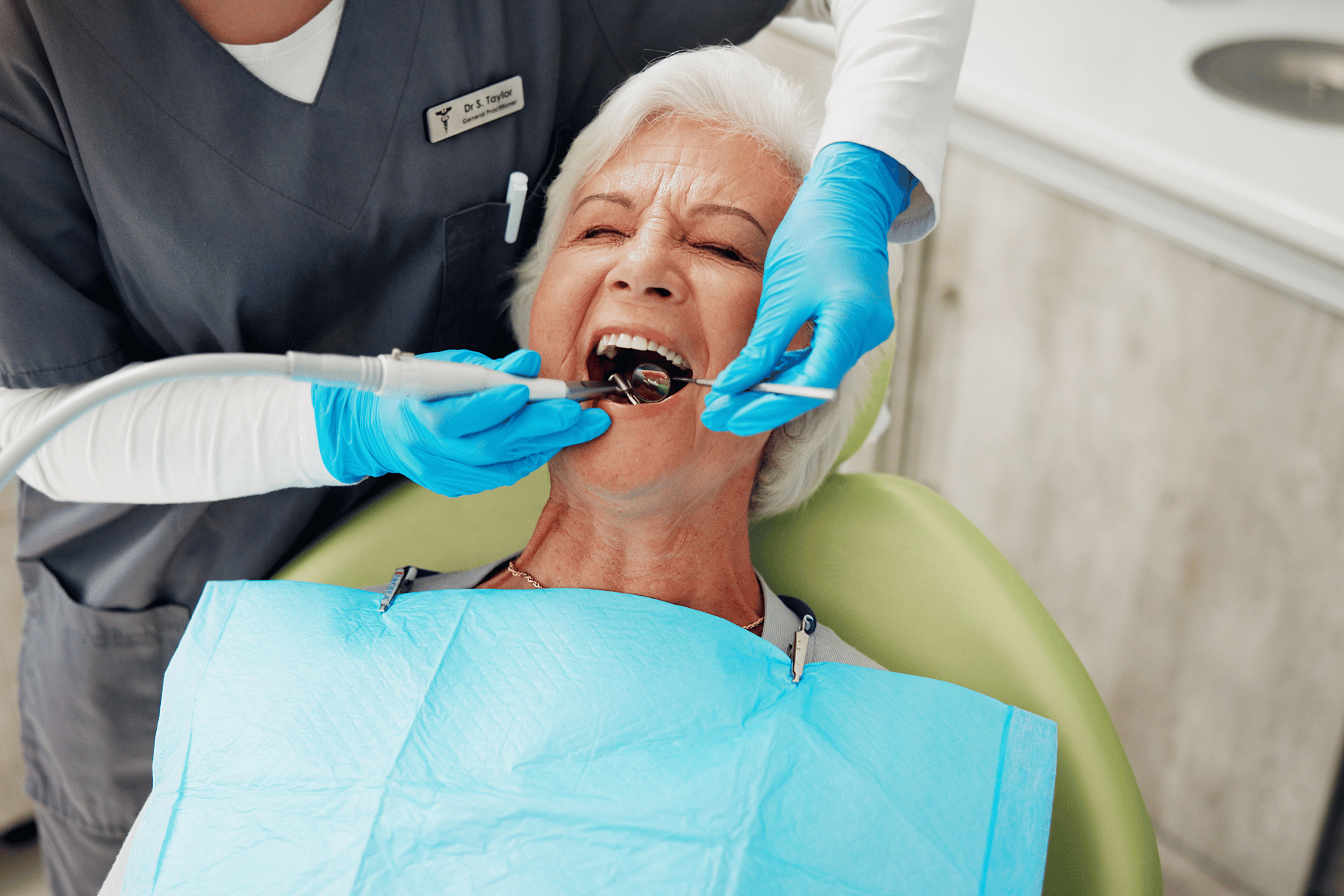 What Are Dental Plans for Seniors?