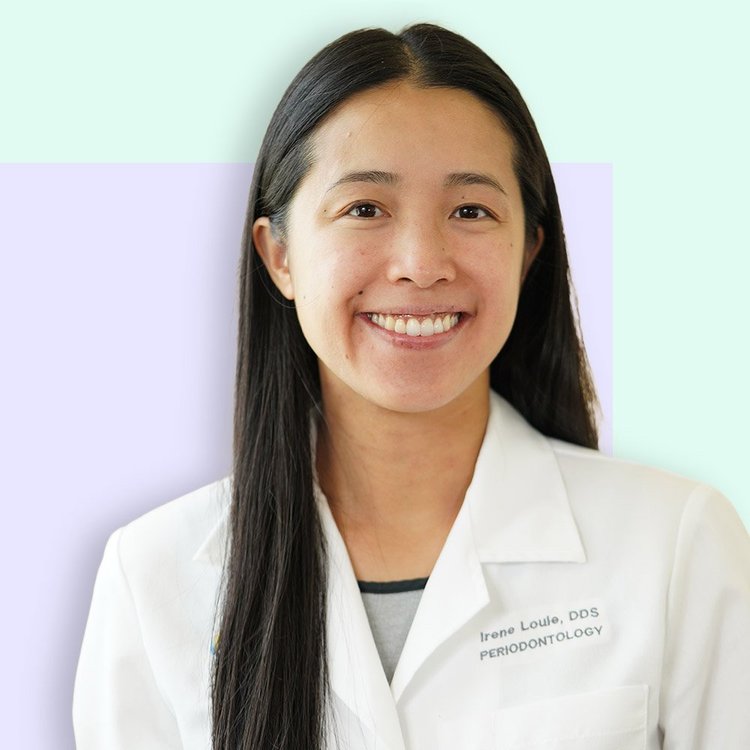 Dr. Irene Louie
