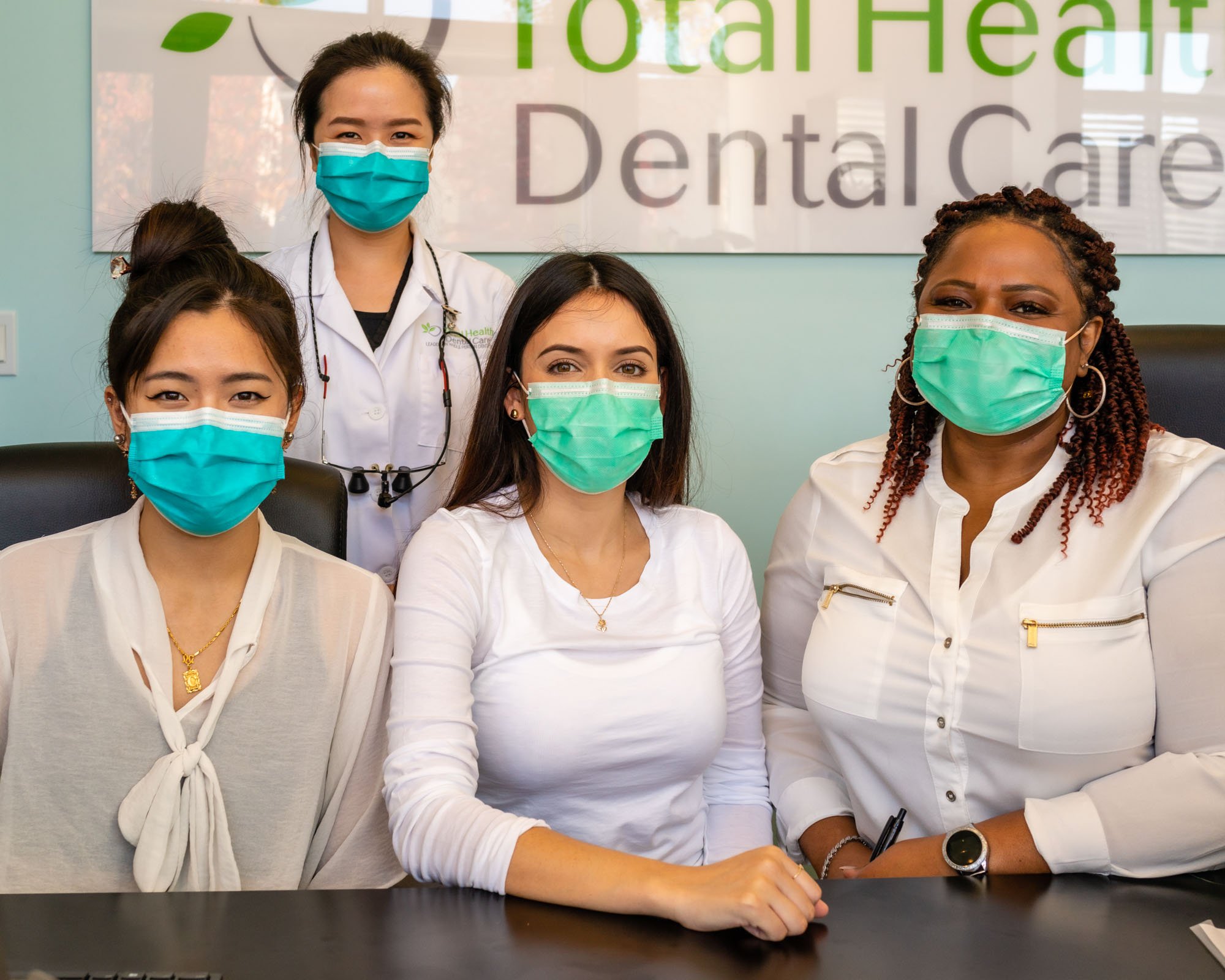 Total Health Dental Care (Copy)