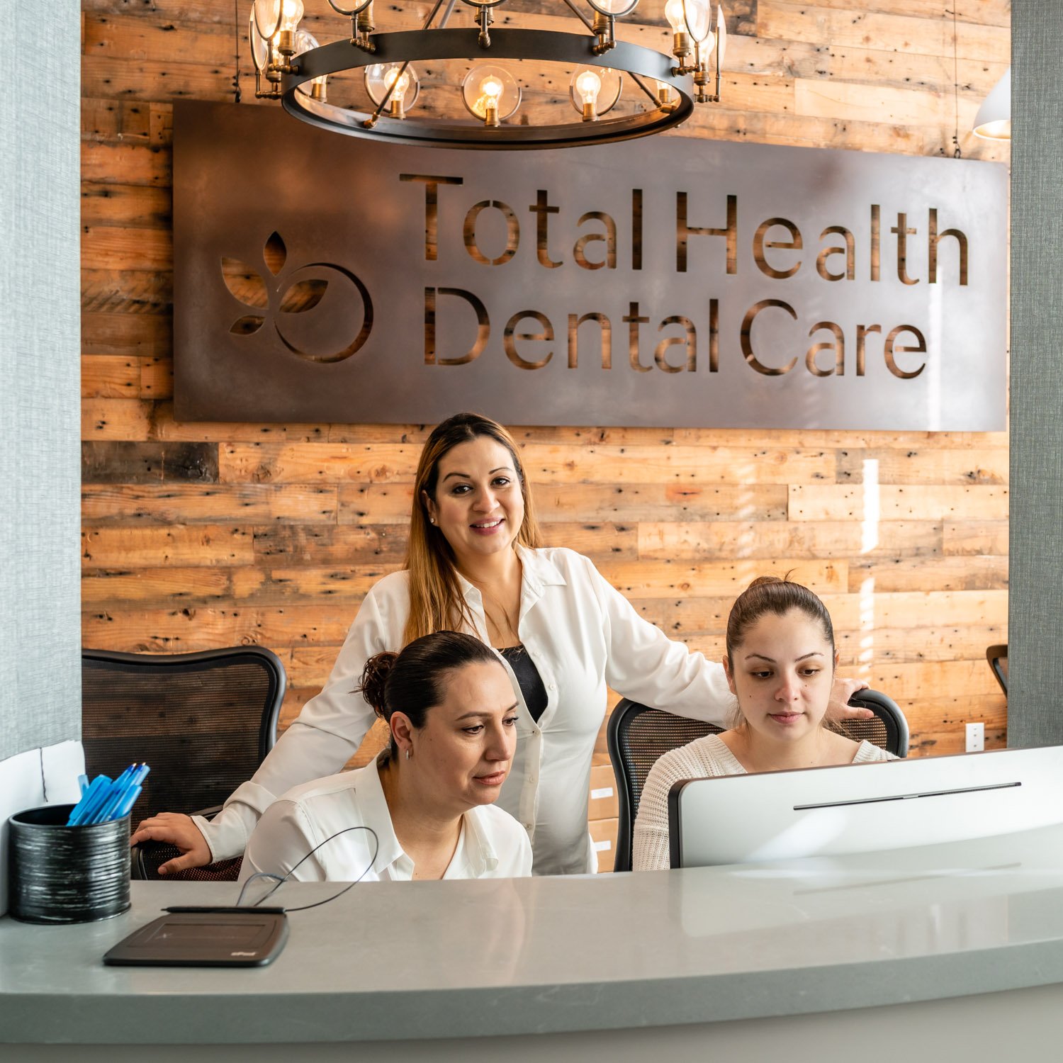 Total Health Dental Care (Copy) (Copy)