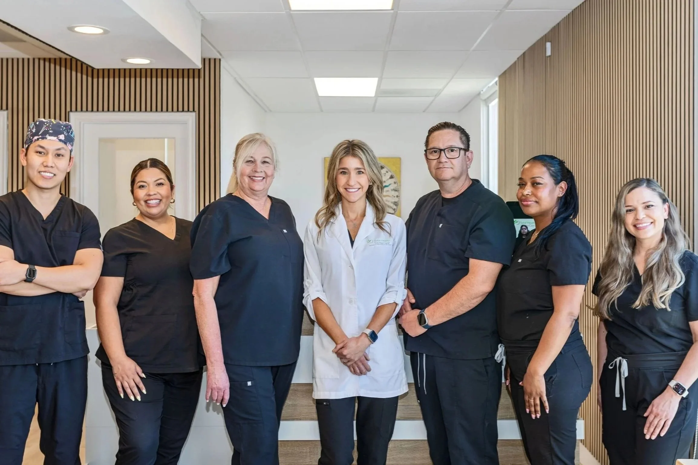 Oakland Dentist