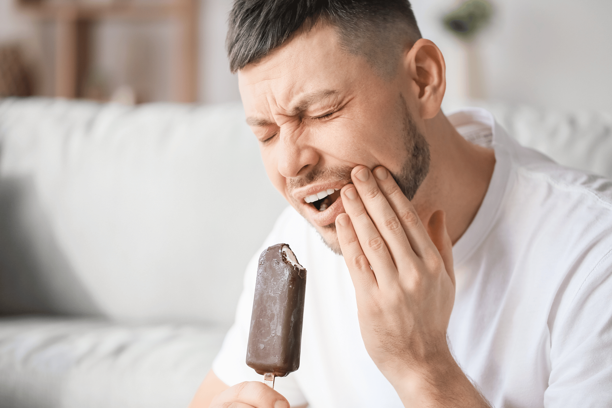 Sensitive Teeth: What It Means and When to Worry