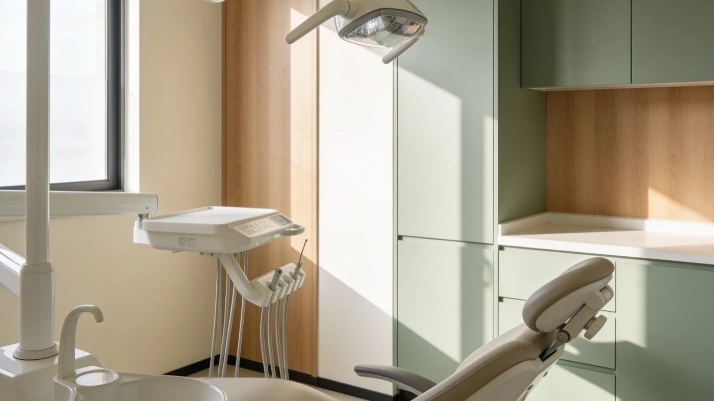 Same-Day Dentist in the East Bay: Root Canals, Implants, and Extractions in One Visit