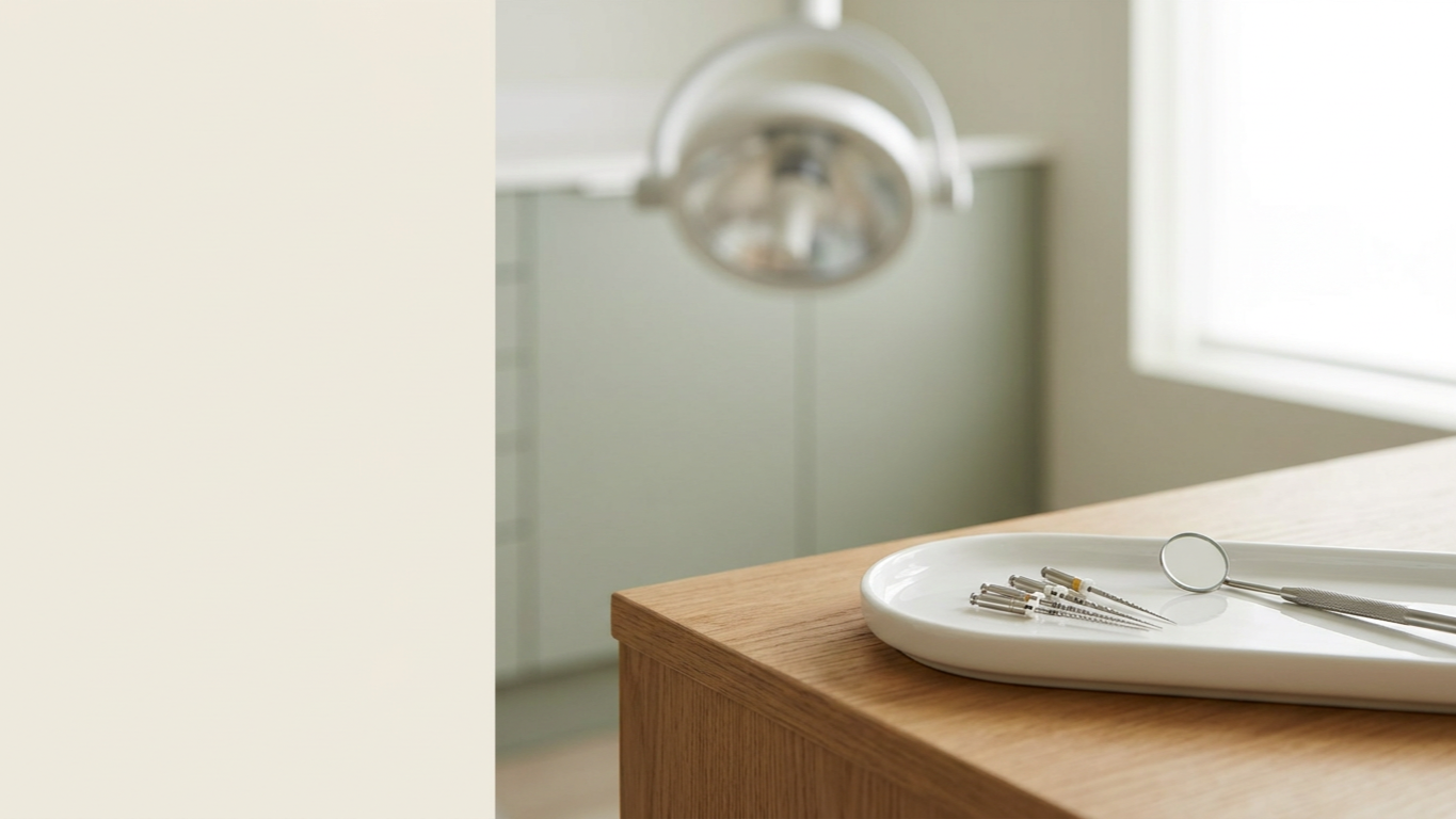Do You Really Need That Root Canal? A Second-Opinion Guide