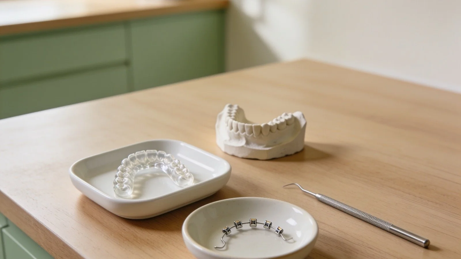 Invisalign vs. Braces for Adults: How to Actually Choose