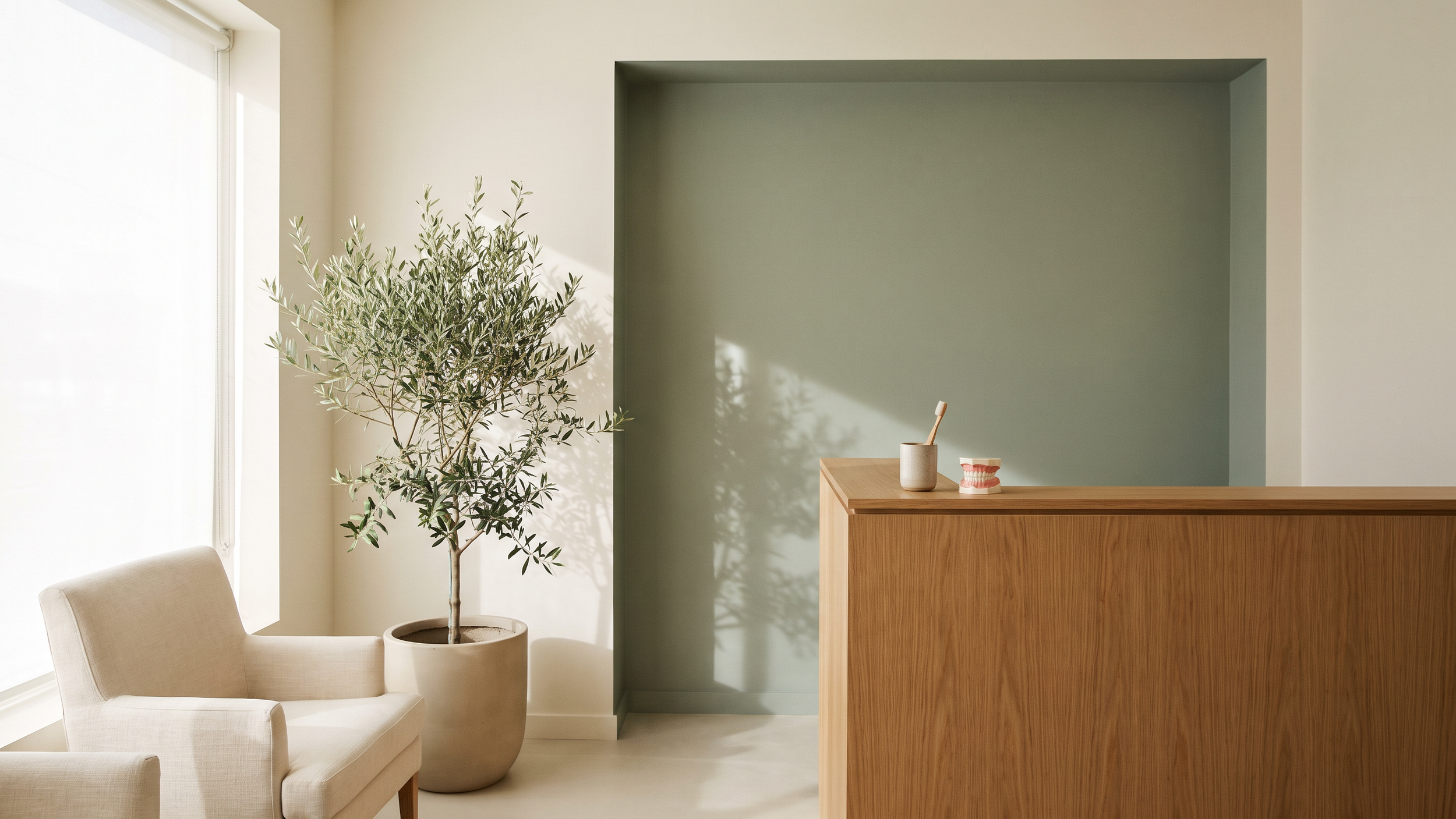 Dentist on Piedmont Avenue: Piedmont Ave, Rockridge, and the City of Piedmont