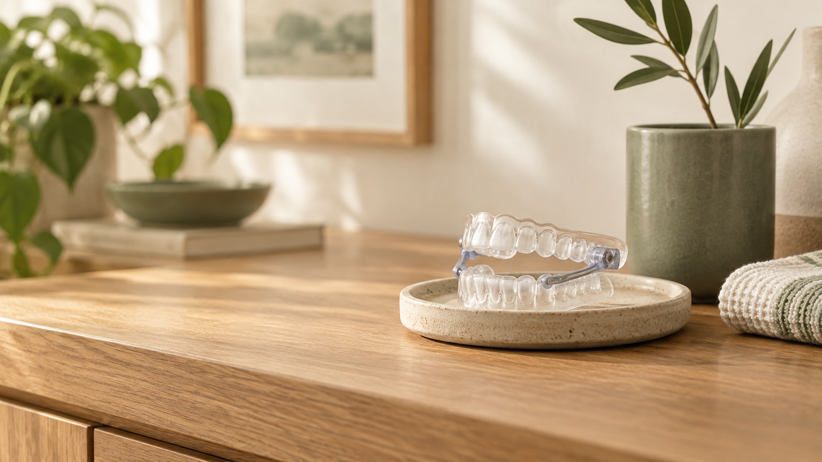 Sleep Apnea Dentist in Oakland: Planning an Oral Appliance Consultation