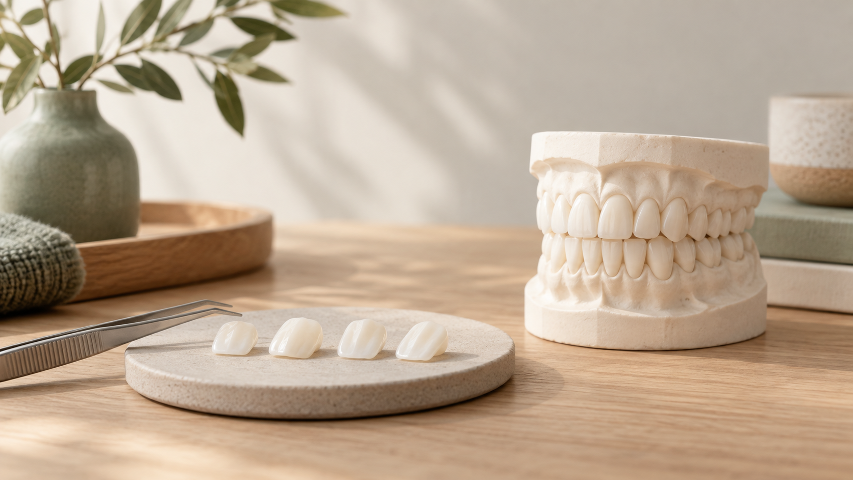 Veneers vs. Bonding in Oakland: Questions for Your Cosmetic Consultation
