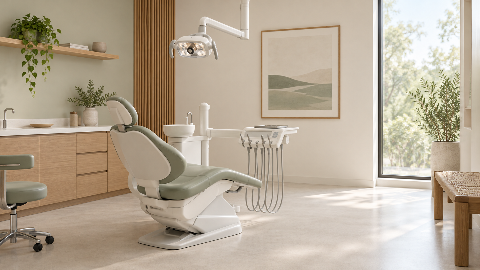 Dental Specialists in Downtown Oakland: Planning a Rotunda Visit