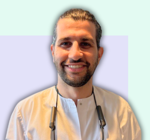 Testimonial for Dr. Dadgar