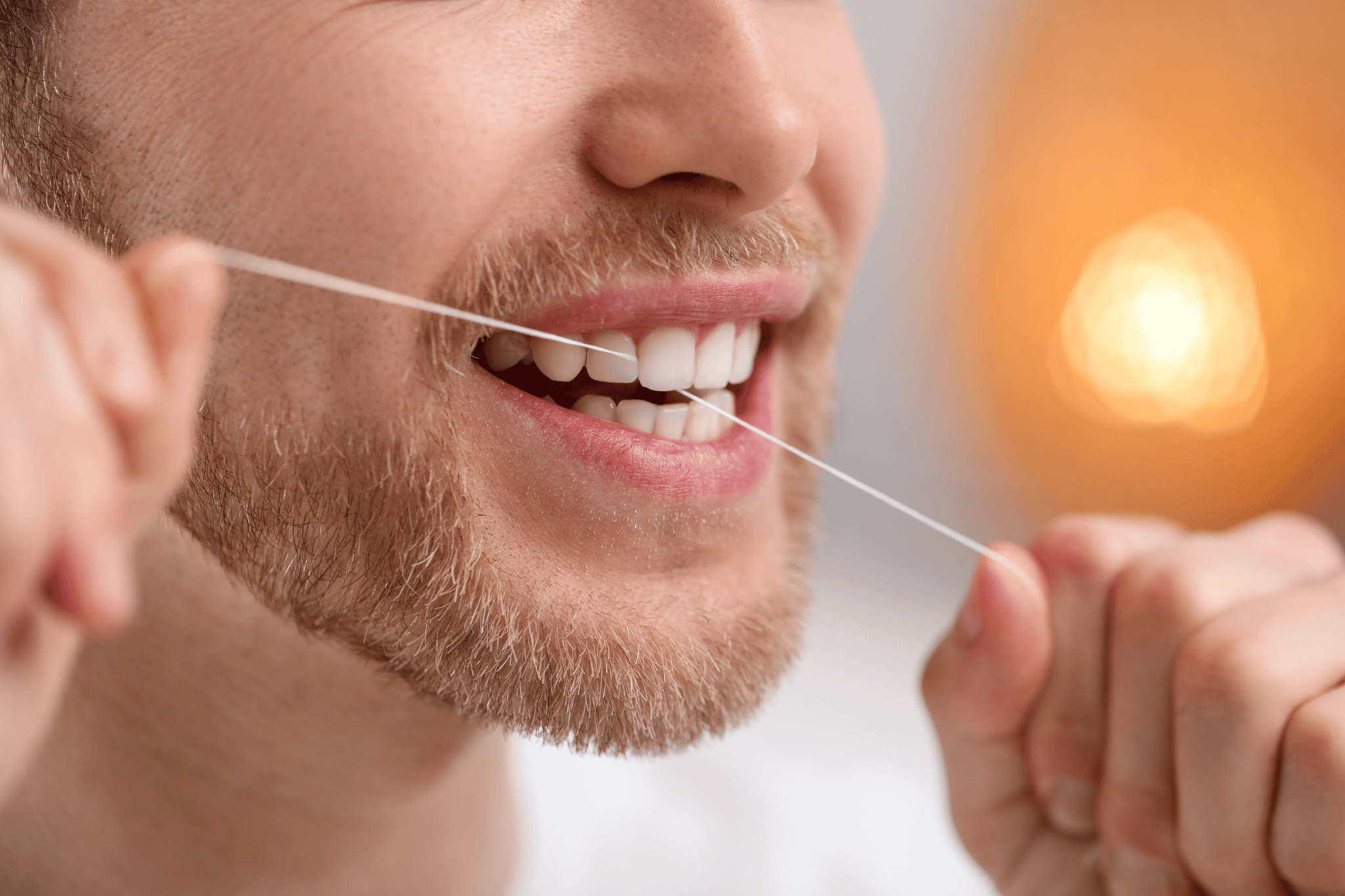 Why Is Good Oral Health Important?