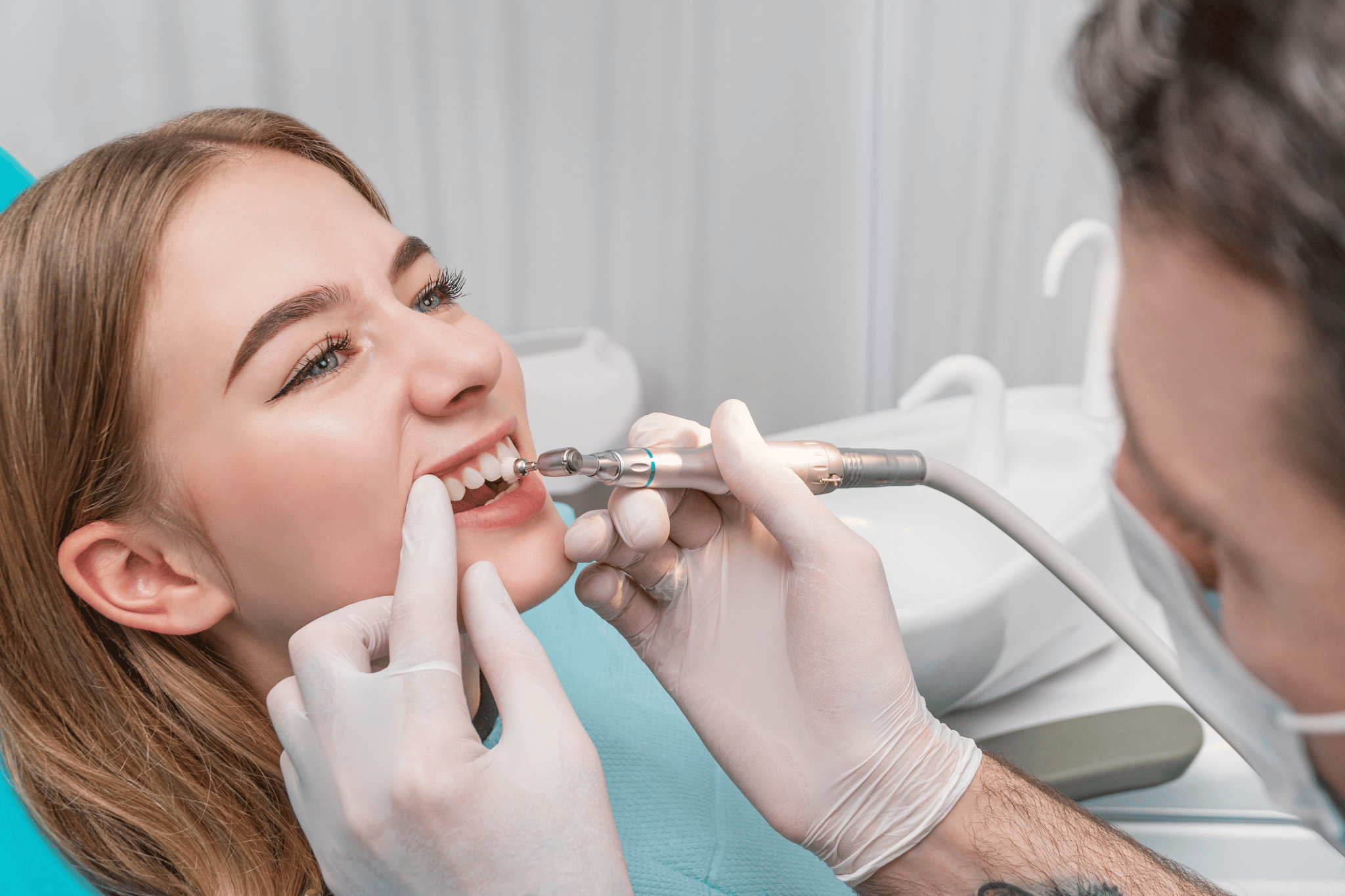 Are White Spots on Teeth Permanent?
